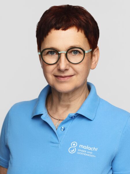 Dr. Katrin Strauch